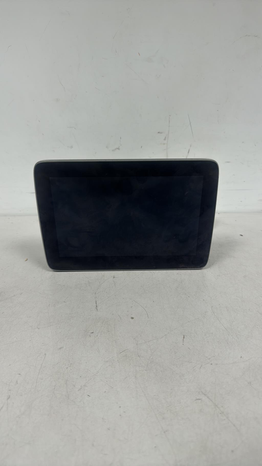 Ecran GPS MERCEDES CLASSE A 176  - 1