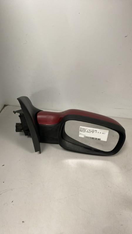 Retroviseur droit RENAULT MEGANE 2 PHASE 2 Diesel - 1