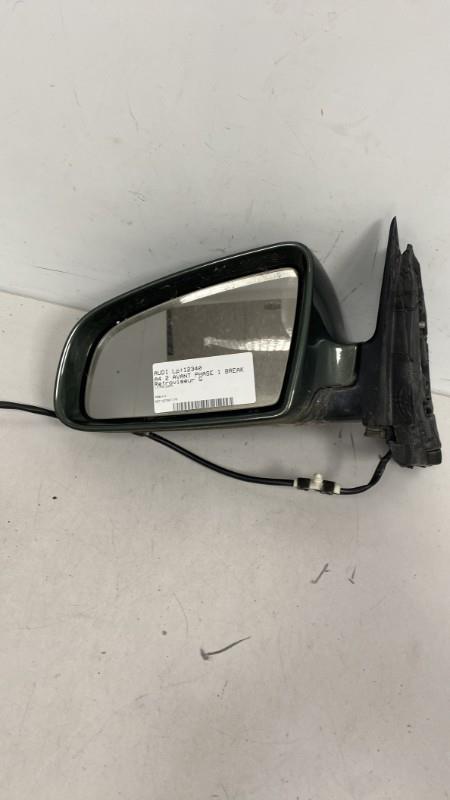 Retroviseur gauche AUDI A4 2 AVANT PHASE 1 BREAK Diesel - 1