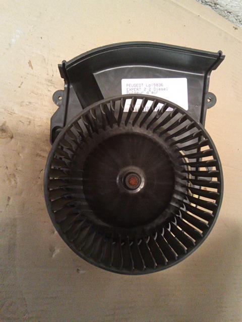 Pulseur d'air PEUGEOT EXPERT 2 Diesel - 1