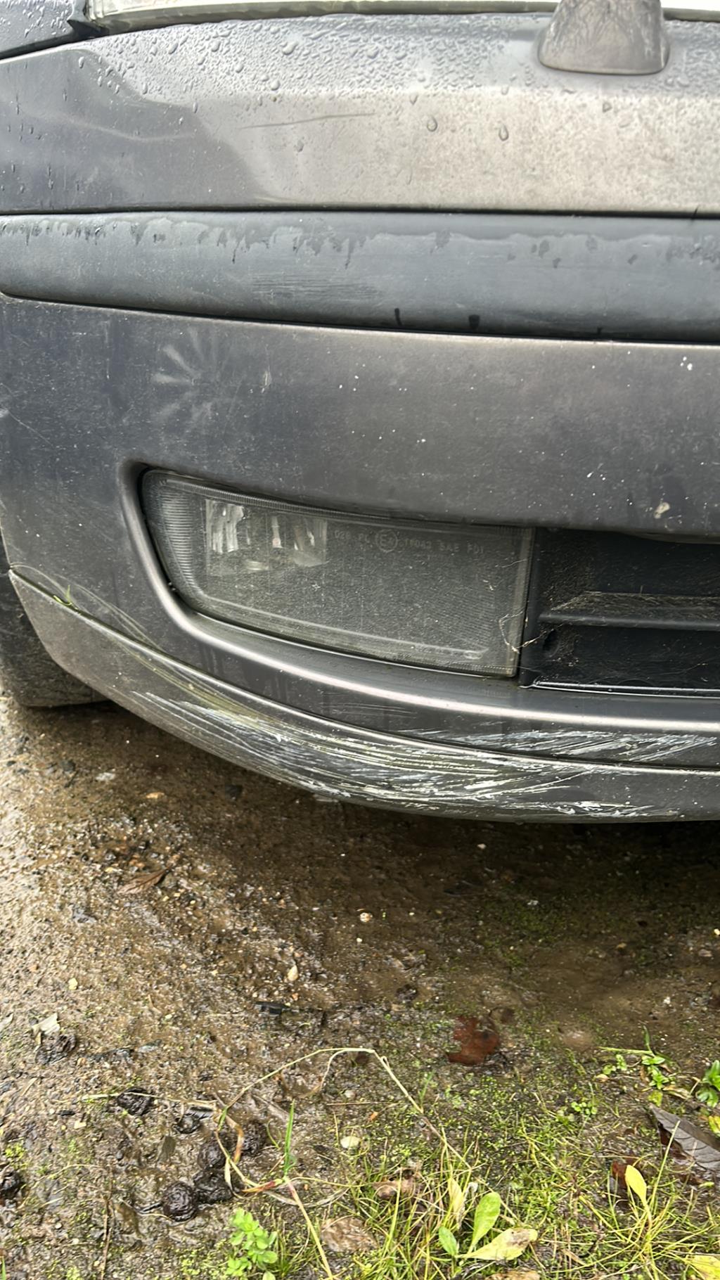 Anti brouillard droit (feux) SAAB 9.3 2 SPORT HATCH PHASE 1 BREAK Diesel - 1