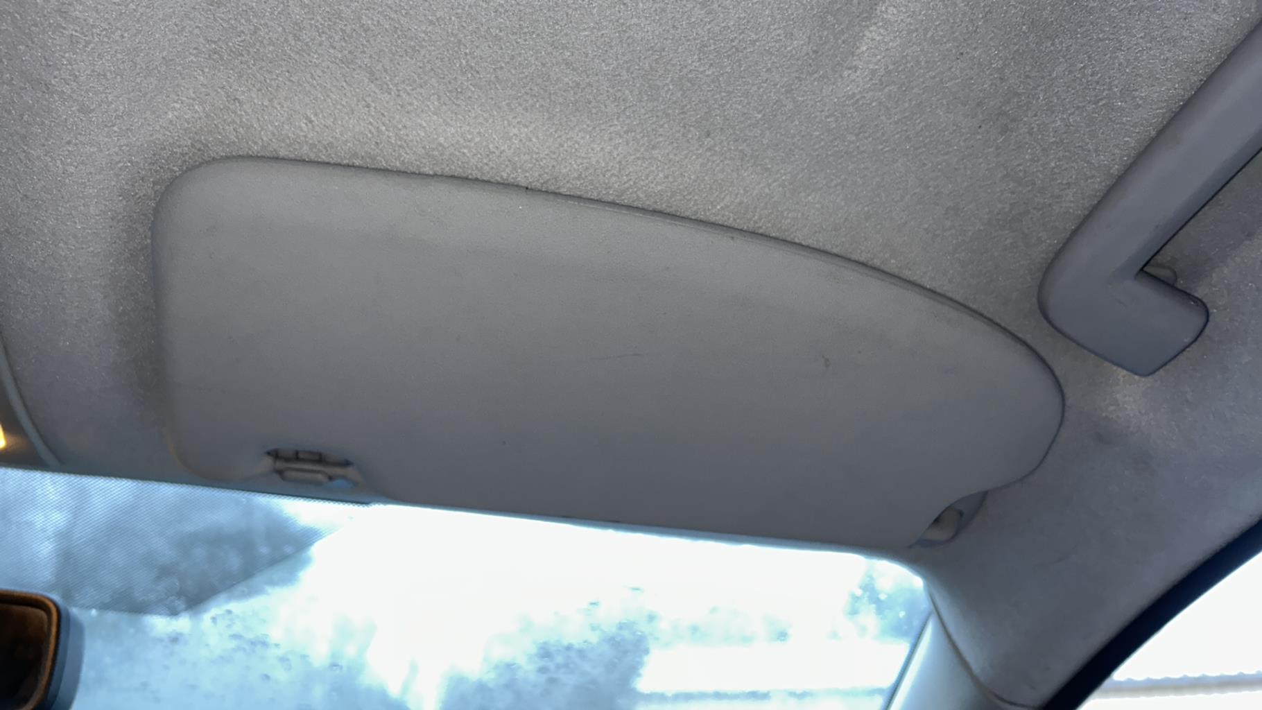 Pare soleil droit FORD FOCUS 2 PHASE 2 BREAK Diesel - 1