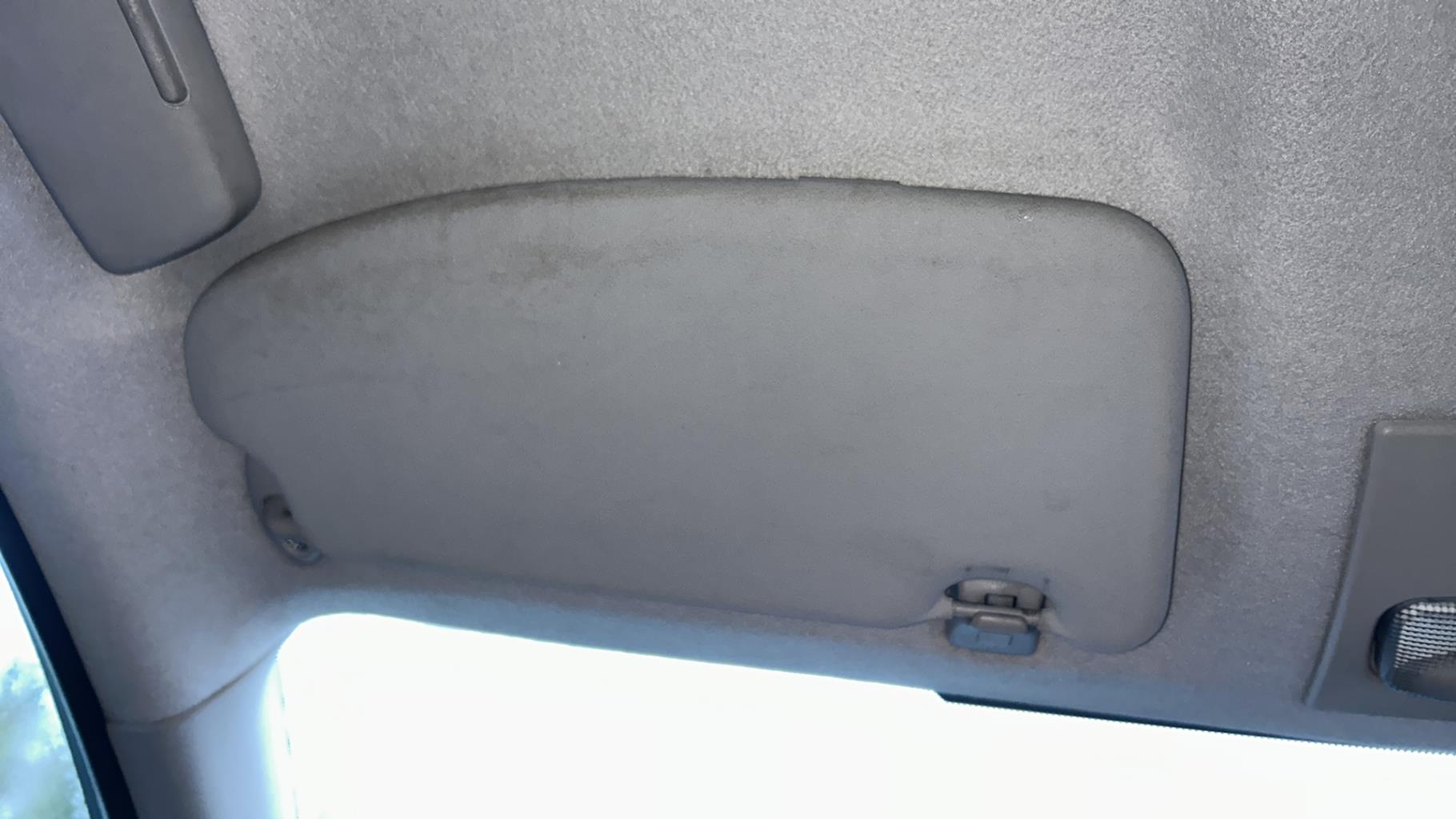Pare soleil gauche FORD FOCUS 2 PHASE 2 BREAK Diesel - 1
