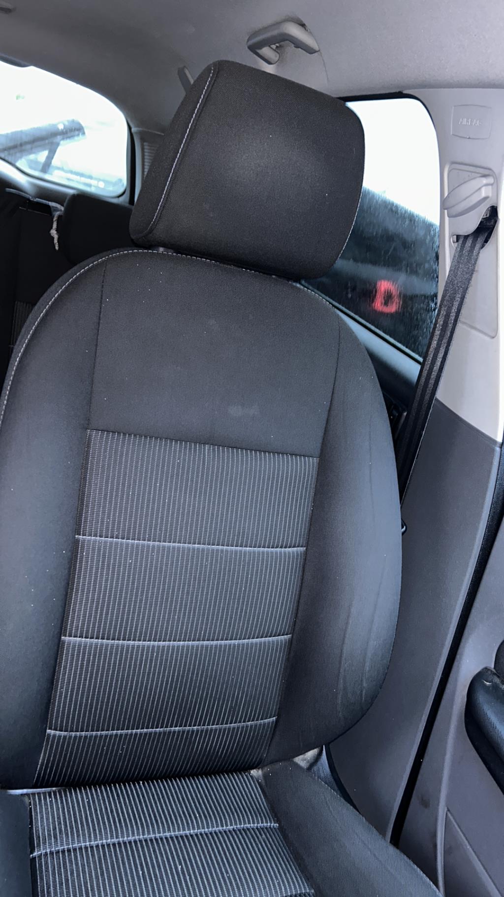 Siege avant gauche FORD FOCUS 2 PHASE 2 BREAK Diesel - 1