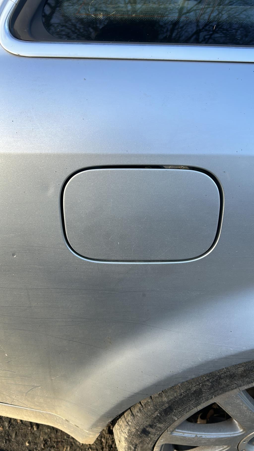 Trappe d'essence AUDI A4 2 AVANT PHASE 1 BREAK Diesel - 1