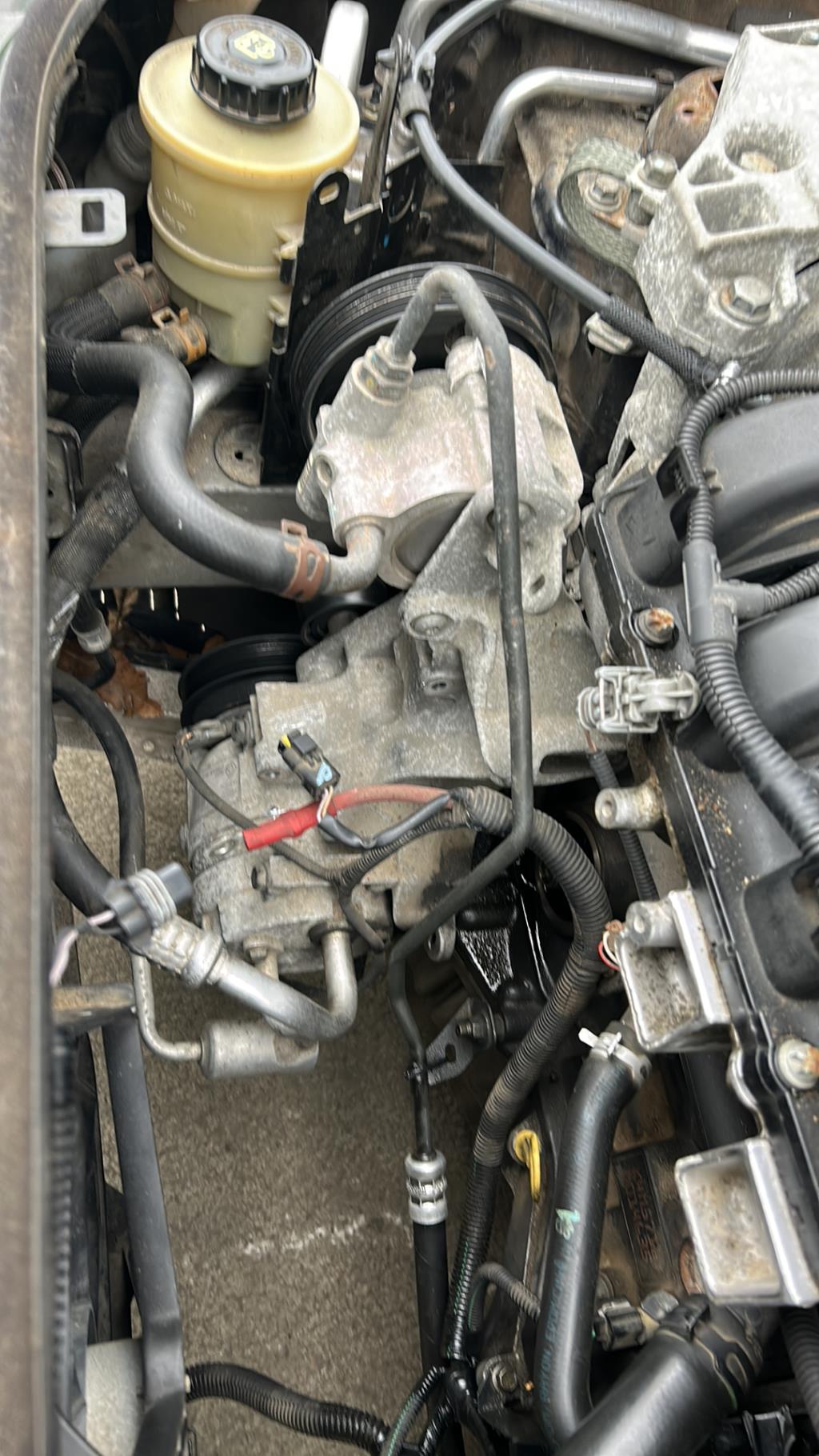 Moteur RENAULT LAGUNA 2 PHASE 2 Essence - 1