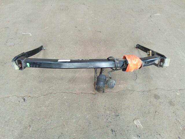 Attelage (boule de remorquage) RENAULT SCENIC 2 PHASE 1 Diesel - 1