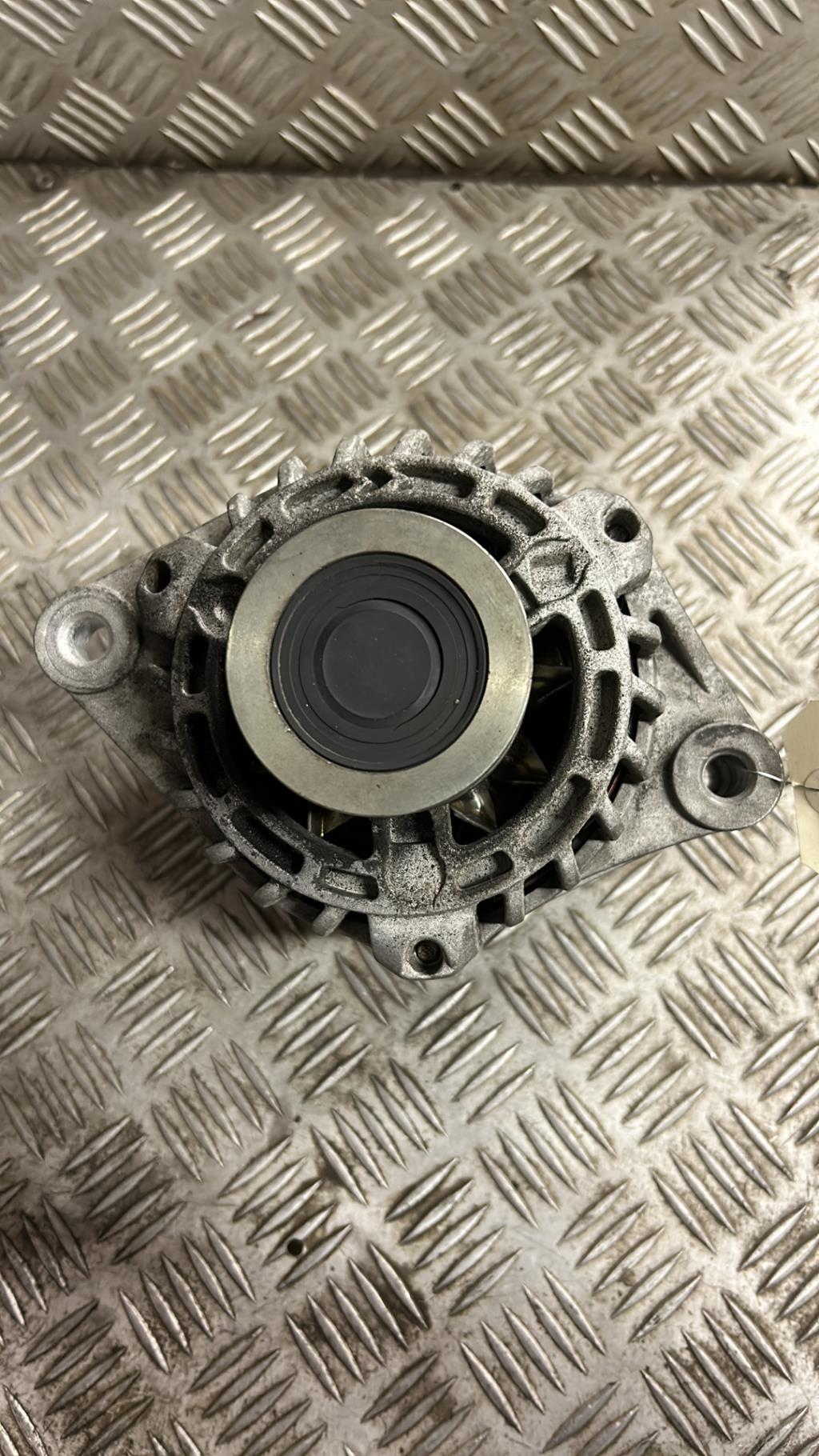 Alternateur SAAB 9.3 2 SPORT HATCH PHASE 1 BREAK Diesel - 1