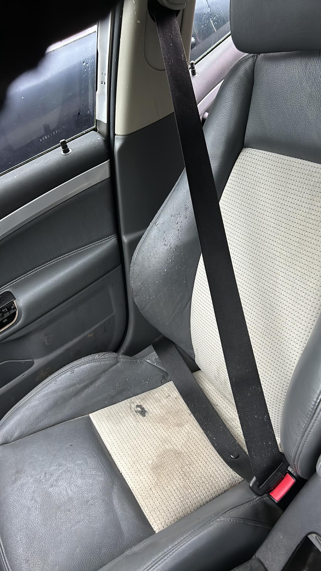 Ceinture avant droit SAAB 9.3 2 SPORT HATCH PHASE 1 BREAK Diesel - 1