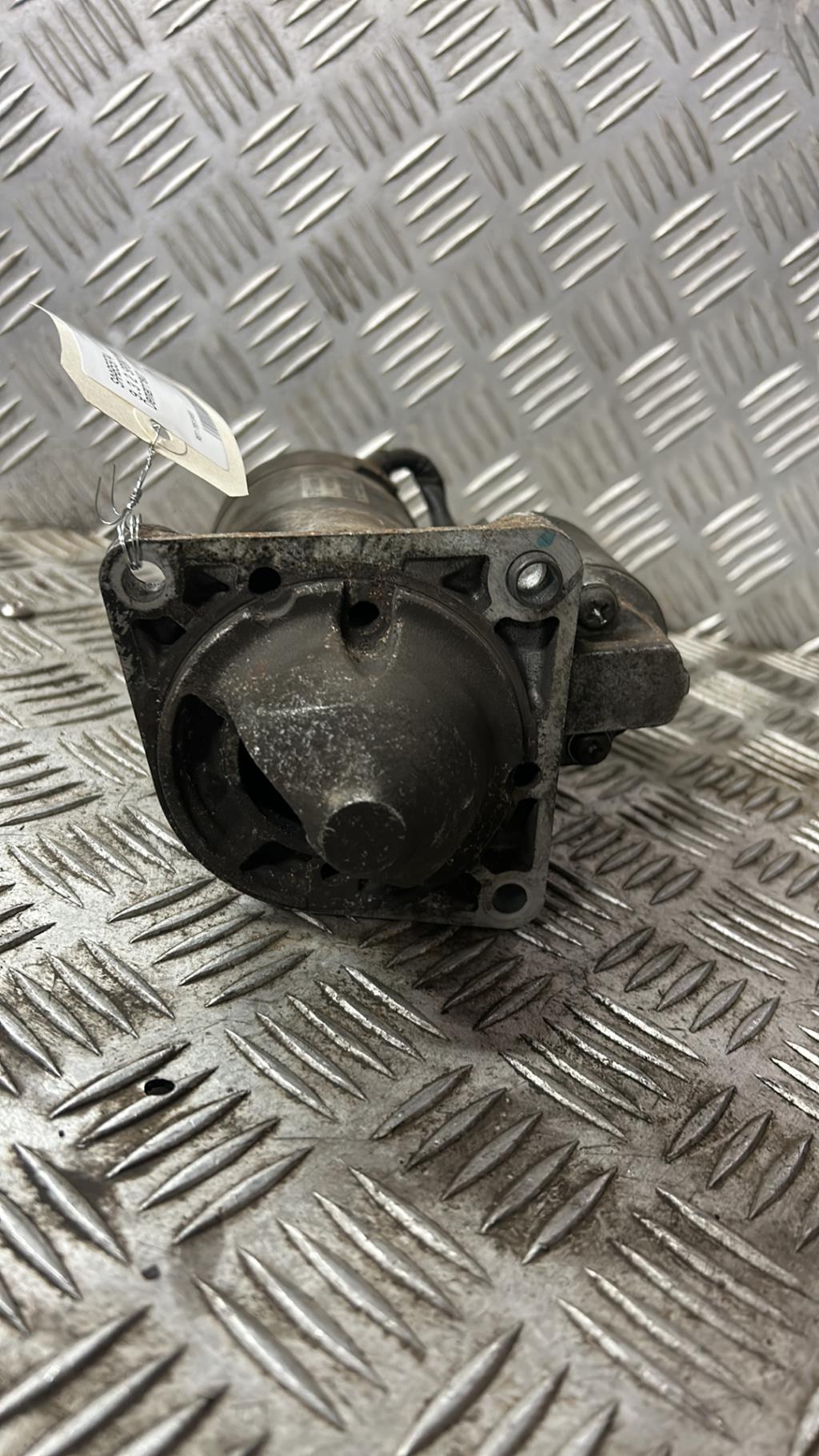 Demarreur SAAB 9.3 2 SPORT HATCH PHASE 1 BREAK Diesel - 1