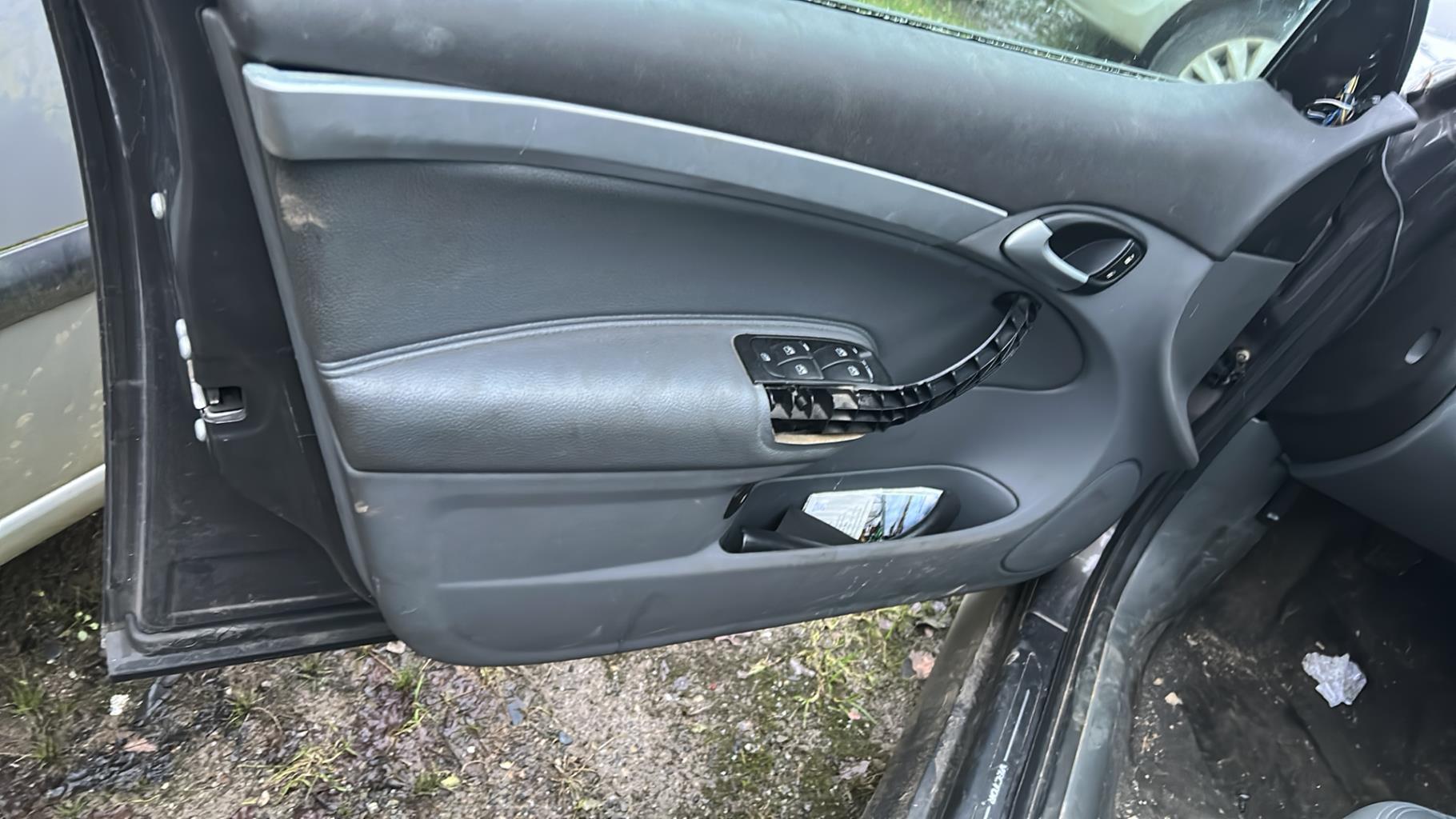Leve vitre electrique avant gauche SAAB 9.3 2 SPORT HATCH PHASE 1 BREAK Diesel - 1