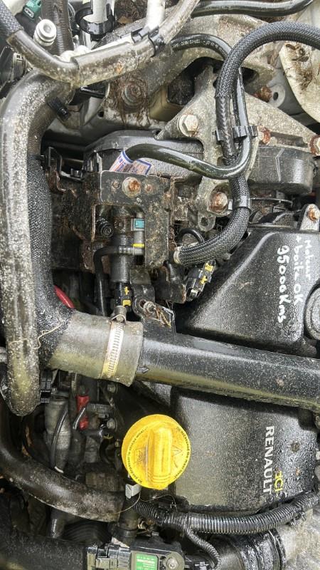 Alternateur RENAULT MEGANE 3 PHASE 2 Diesel - 1