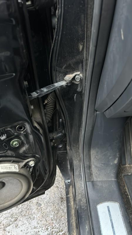 Arret de porte avant gauche RENAULT KOLEOS 1 PHASE 1 Diesel - 1