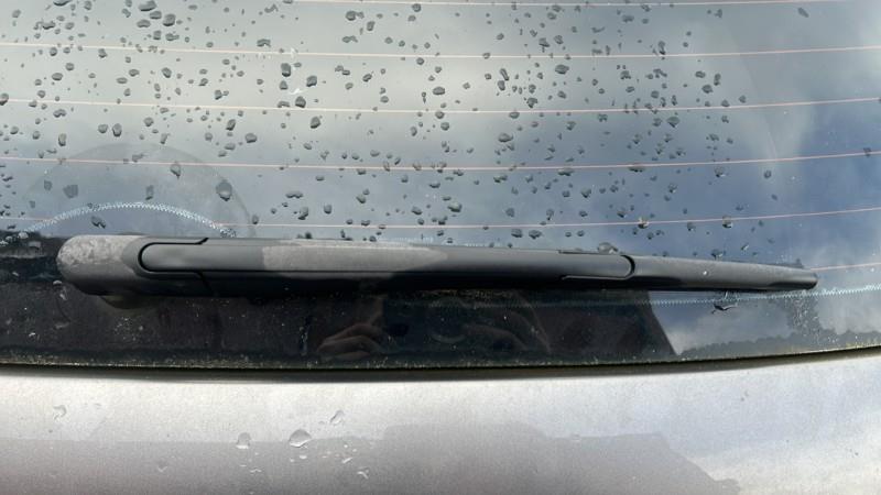 Bras essuie glace arriere CITROEN C4 2 PHASE 1 Essence - 1