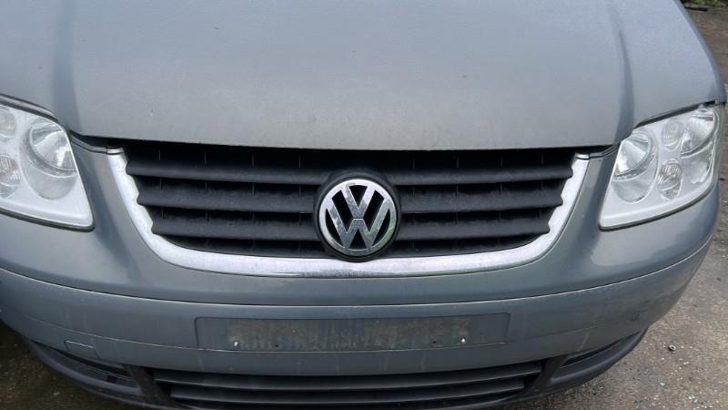 Calandre VOLKSWAGEN TOURAN 1 PHASE 1 Diesel - 1