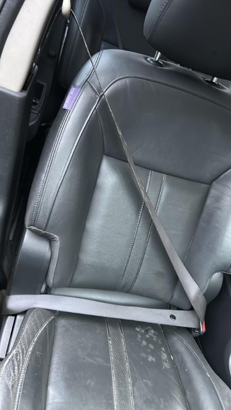 Ceinture avant droit RENAULT KOLEOS 1 PHASE 1 Diesel - 1