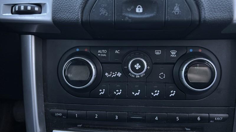 Commande chauffage RENAULT KOLEOS 1 PHASE 1 Diesel - 1
