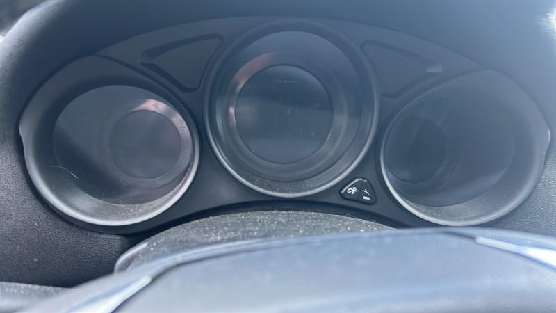 Compteur CITROEN C4 2 PHASE 1 Essence - 1