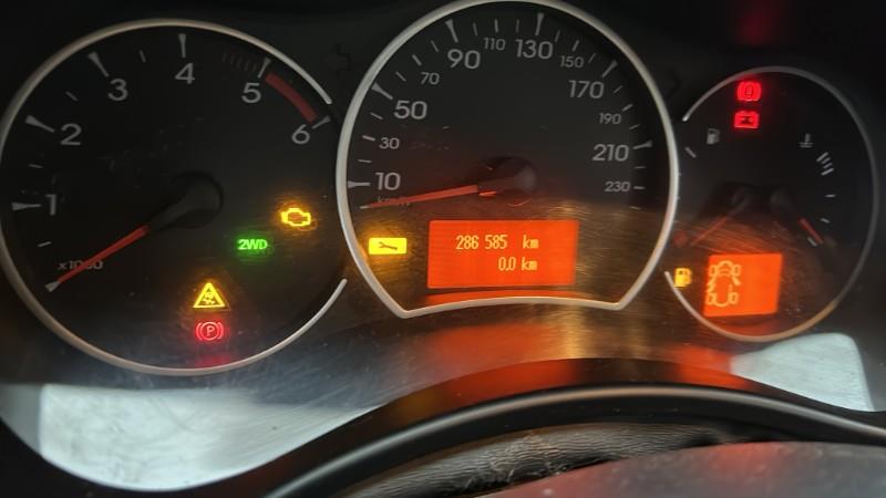 Compteur RENAULT KOLEOS 1 PHASE 1 Diesel - 1