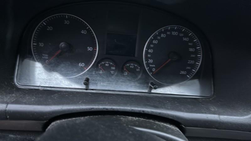 Compteur VOLKSWAGEN TOURAN 1 PHASE 1 Diesel - 1