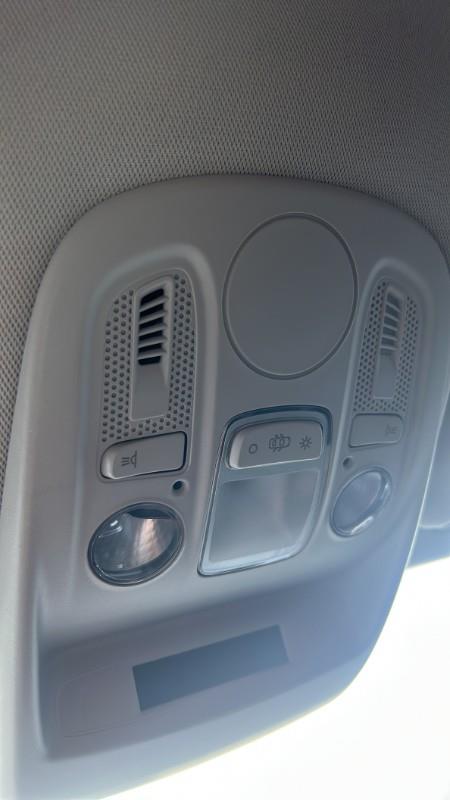 Eclairage de plafonnier CITROEN C4 2 PHASE 1 Essence - 1