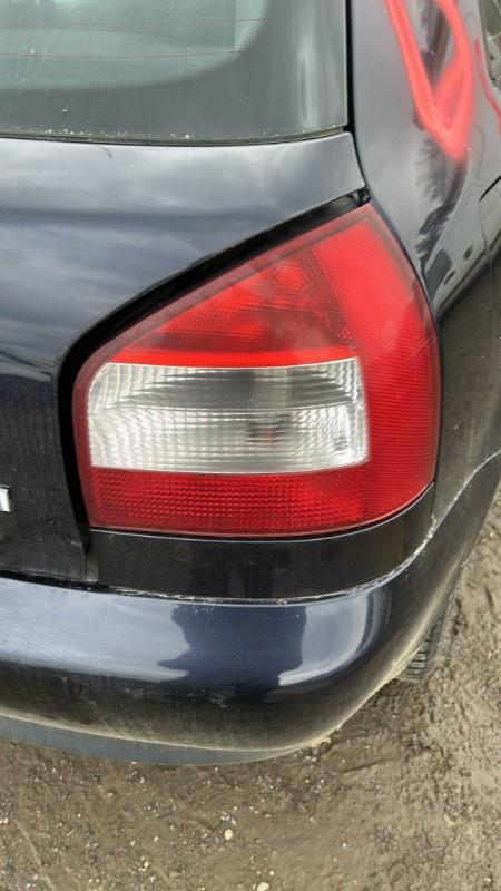 Feu arriere principal droit (feux) AUDI A3 1 PHASE 2 Diesel - 1