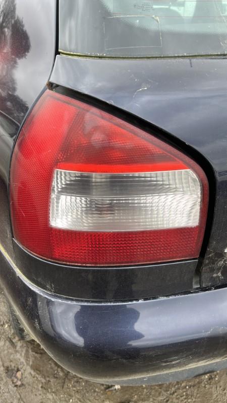 Feu arriere principal gauche (feux) AUDI A3 1 PHASE 2 Diesel - 1