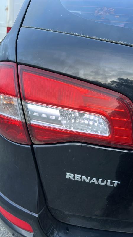 Feu arriere secondaire gauche (feux) RENAULT KOLEOS 1 PHASE 1 Diesel - 1
