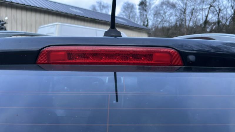 Feu arriere stop central RENAULT KOLEOS 1 PHASE 1 Diesel - 1