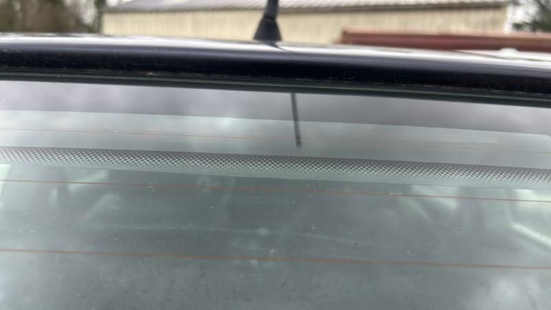 Feu arriere stop central AUDI A3 1 PHASE 2 Diesel - 1