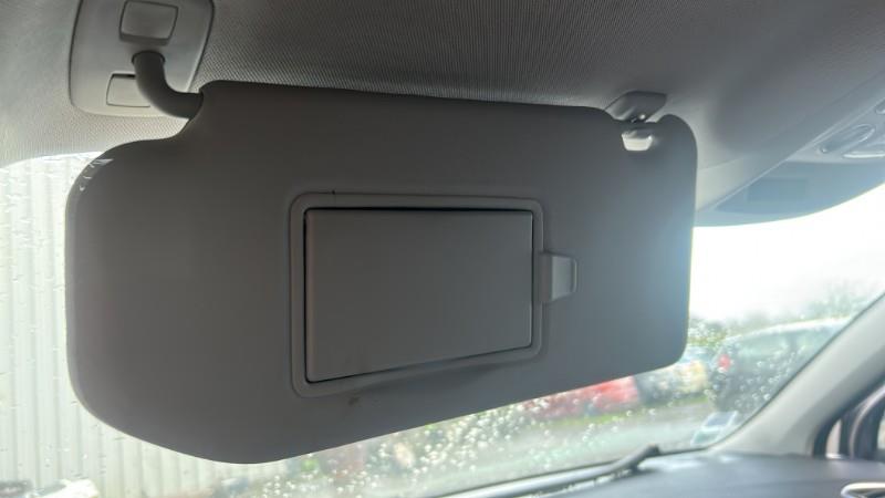Pare soleil gauche CITROEN C4 2 PHASE 1 Essence - 1