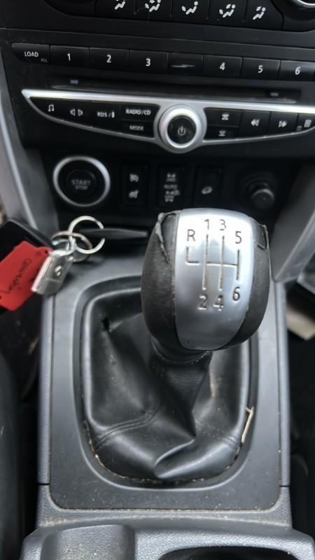 Pommeau de vitesses RENAULT KOLEOS 1 PHASE 1 Diesel - 1