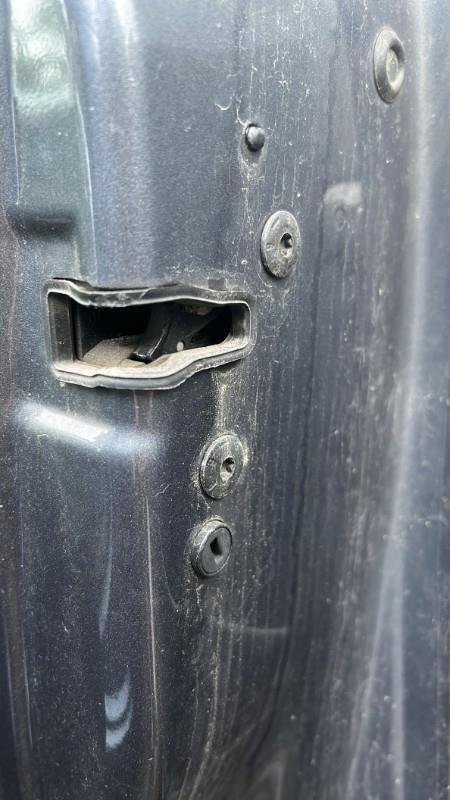 Serrure avant droit CITROEN C4 2 PHASE 1 Essence - 1