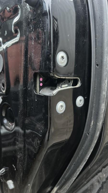 Serrure avant droit RENAULT KOLEOS 1 PHASE 1 Diesel - 1