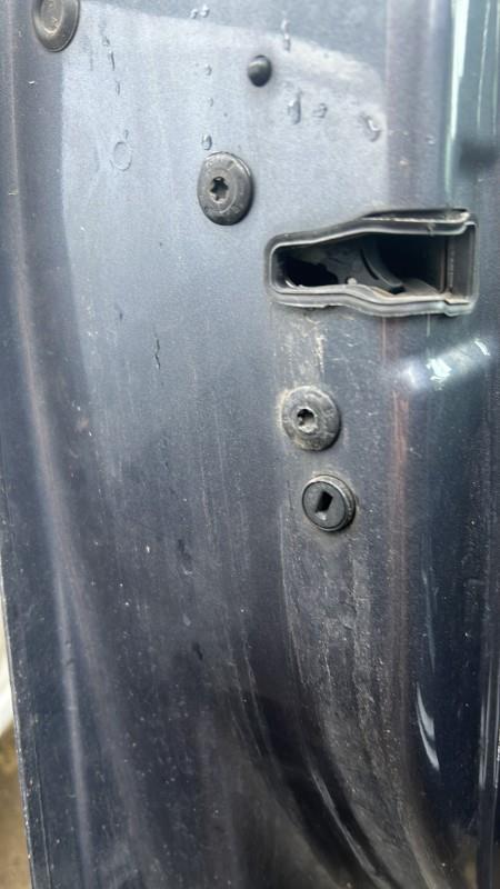 Serrure avant gauche CITROEN C4 2 PHASE 1 Essence - 1