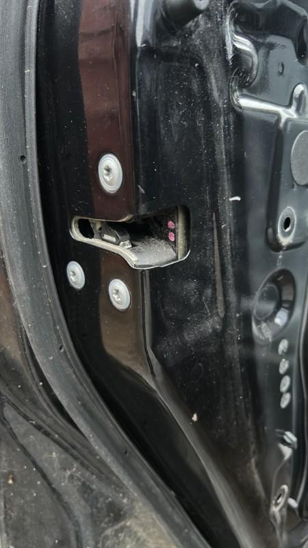 Serrure avant gauche RENAULT KOLEOS 1 PHASE 1 Diesel - 1