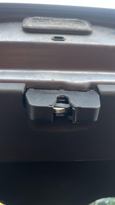 Serrure de hayon CITROEN C4 2 PHASE 1 Essence - 1