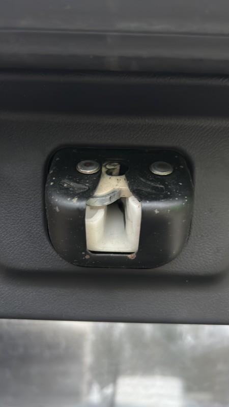 Serrure de hayon RENAULT KOLEOS 1 PHASE 1 Diesel - 1