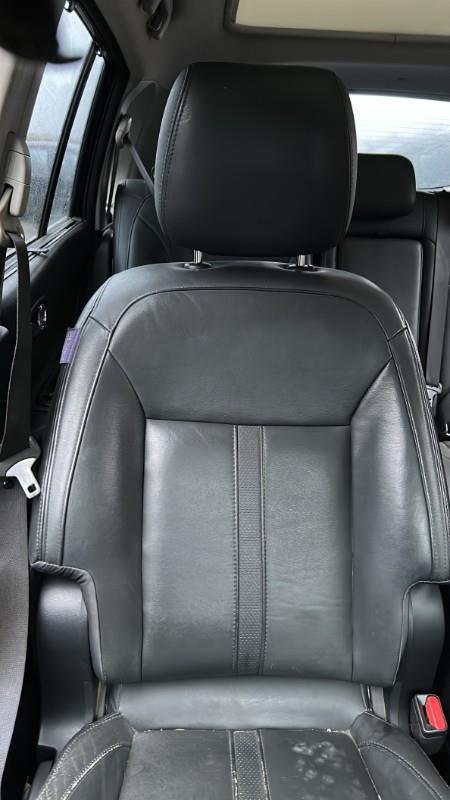 Siege avant droit RENAULT KOLEOS 1 PHASE 1 Diesel - 1