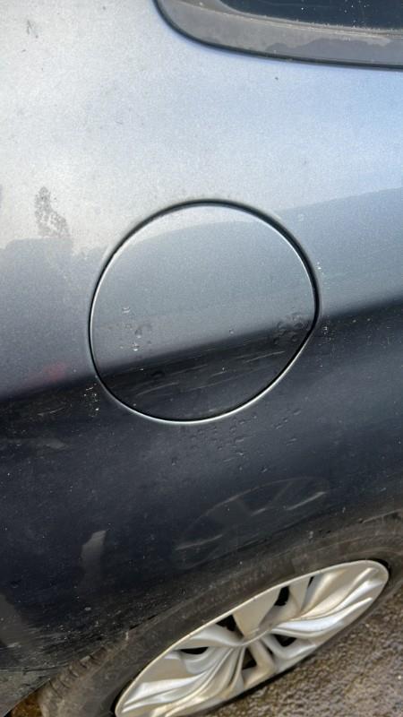 Trappe d'essence CITROEN C4 2 PHASE 1 Essence - 1