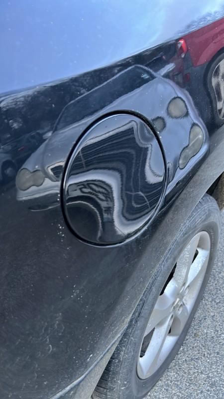 Trappe d'essence RENAULT KOLEOS 1 PHASE 1 Diesel - 1