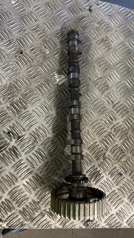 Arbre a came FORD FIESTA 6 PHASE 2 Essence - 1