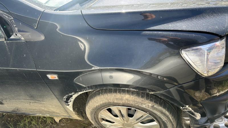 Aile avant droit CHEVROLET AVEO 2 Essence - 1