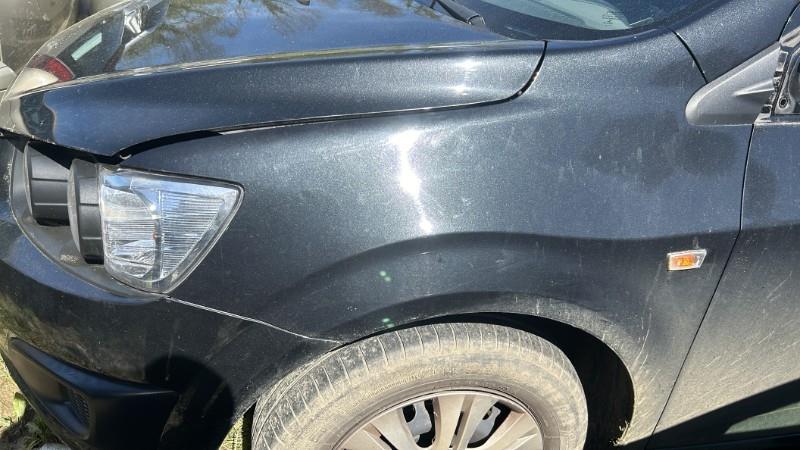 Aile avant gauche CHEVROLET AVEO 2 Essence - 1