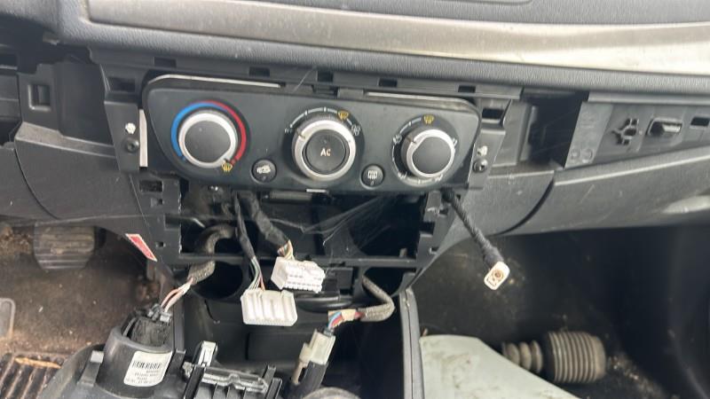Commande chauffage RENAULT MEGANE 3 PHASE 2 Diesel - 1