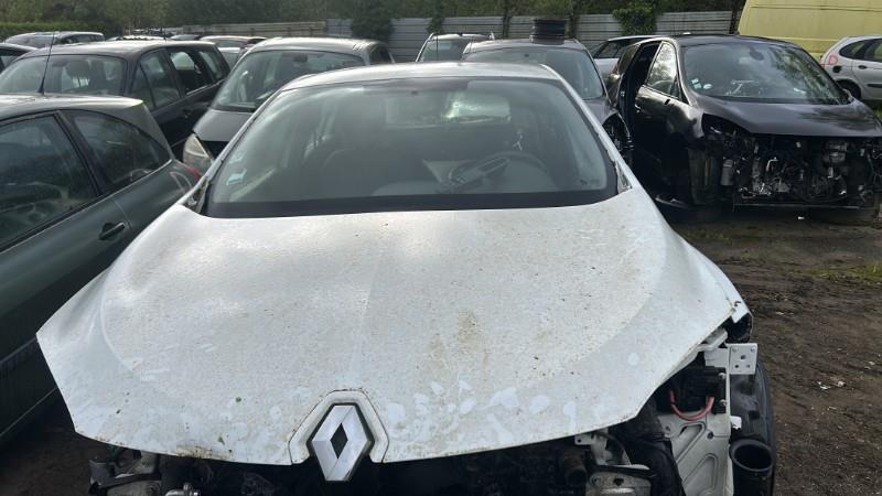 Serrure avant gauche RENAULT MEGANE 3 PHASE 2 Diesel - 1