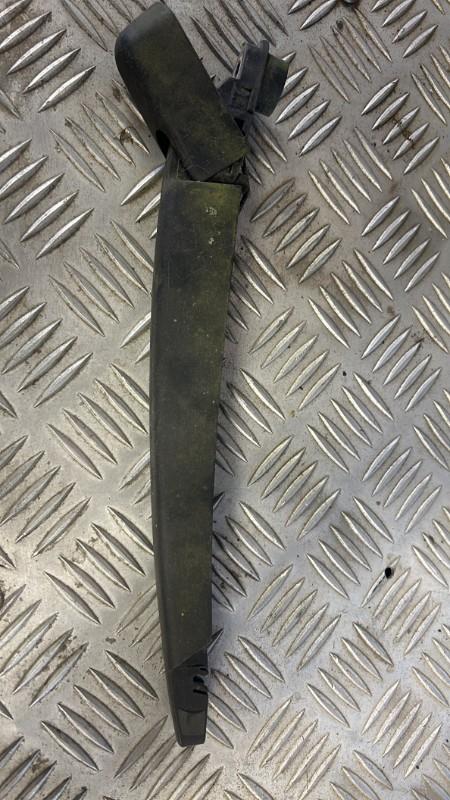 Bras essuie glace arriere CITROEN C3 2 PHASE 1  - 1