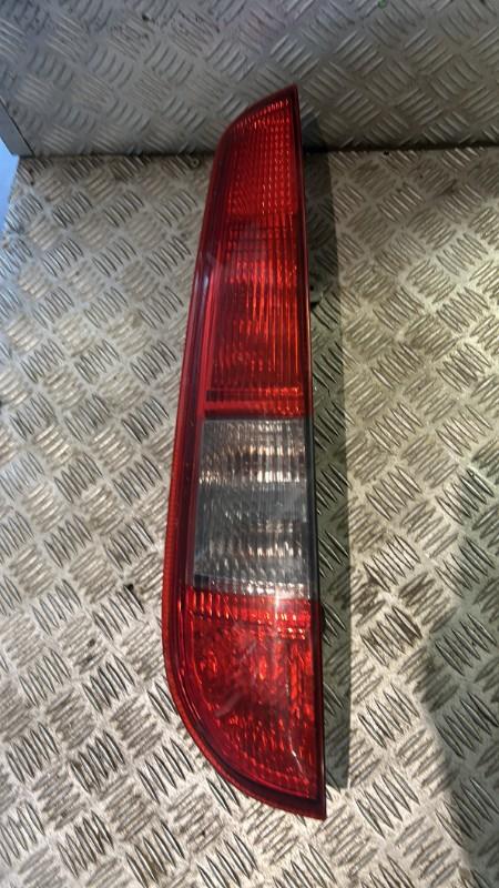 Feu arriere principal gauche (feux) FORD FOCUS 2 1.6 TDCI - 16V TURBO Diesel - 1