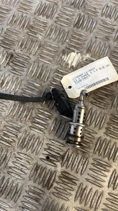 Injecteurs CITROEN C3 2 PHASE 2 Diesel - 1