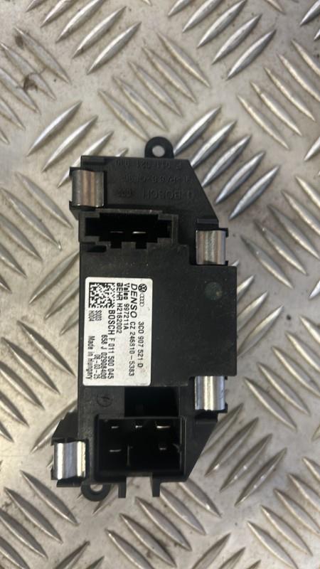 Resistance chauffage VOLKSWAGEN TOURAN 2  - 1